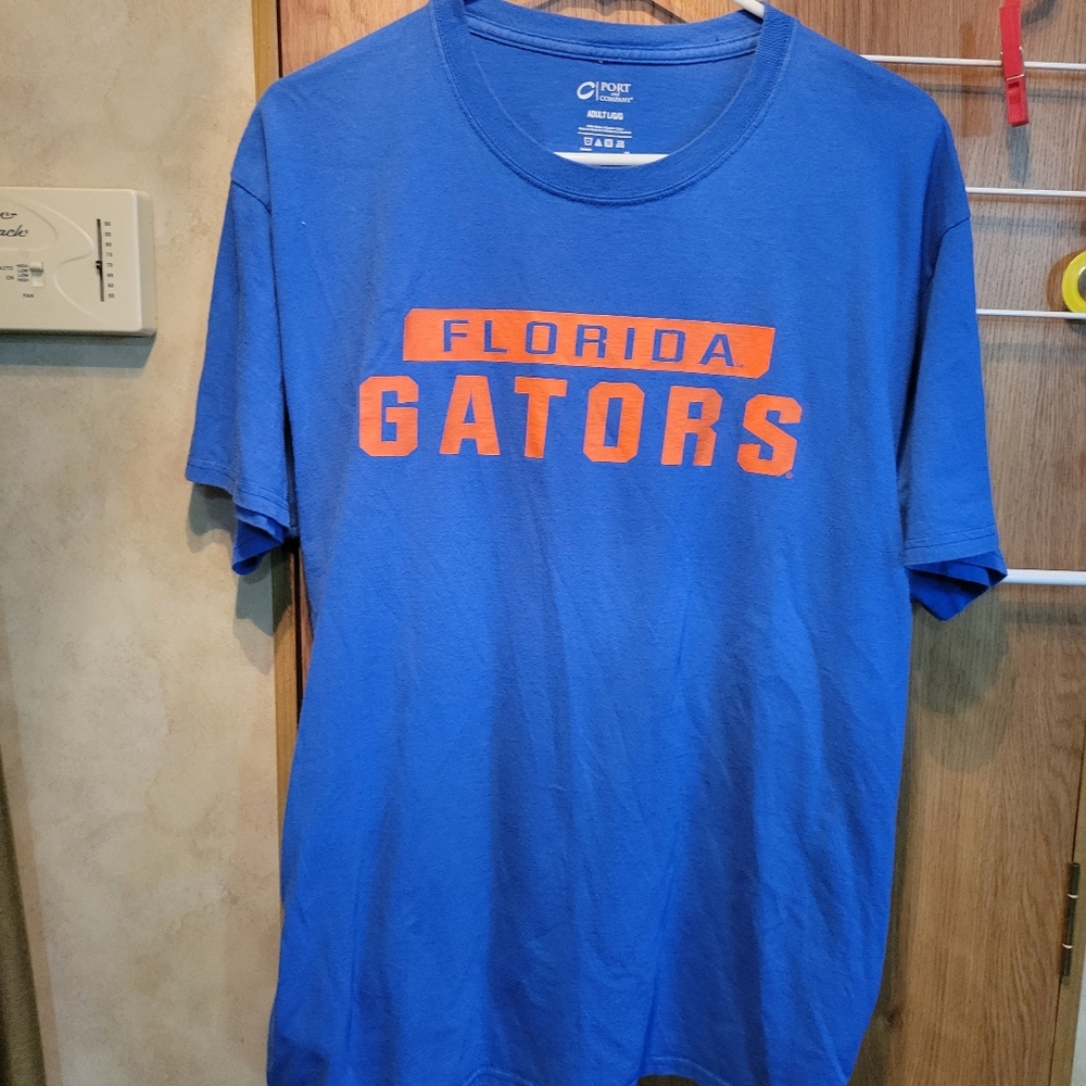 Florida Gators shirt Large
